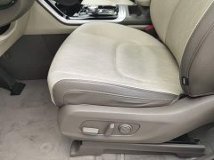 Kia Jianghua 2021 2.0T Luxury Tech Edition - ფოტო 20