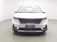 Kia Jianghua 2021 2.0T Luxury Tech Edition - ფოტო 3