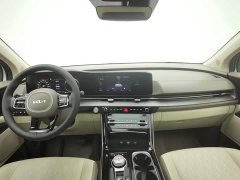 Kia Jianghua 2021 2.0T Luxury Tech Edition - ფოტო 5