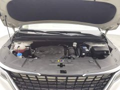 Kia Jianghua 2021 2.0T Luxury Tech Edition - ფოტო 6