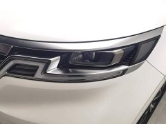 Kia Jianghua 2021 2.0T Luxury Tech Edition - ფოტო 7