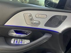 Mercedes-Benz GLE Coupe 2020 GLE 350 4MATIC Coupe SUV Luxury - ფოტო 10