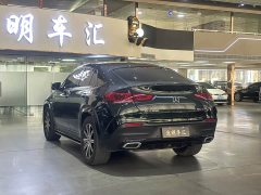 Mercedes-Benz GLE Coupe 2020 GLE 350 4MATIC Coupe SUV Luxury - ფოტო 13