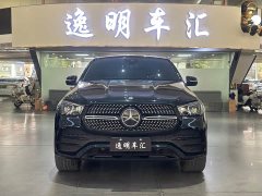 Mercedes-Benz GLE Coupe 2020 GLE 350 4MATIC Coupe SUV Luxury - ფოტო 2