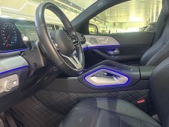 Mercedes-Benz GLE Coupe 2020 GLE 350 4MATIC Coupe SUV Luxury - ფოტო 4