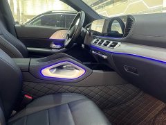 Mercedes-Benz GLE Coupe 2020 GLE 350 4MATIC Coupe SUV Luxury - ფოტო 5