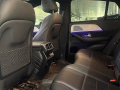 Mercedes-Benz GLE Coupe 2020 GLE 350 4MATIC Coupe SUV Luxury - ფოტო 6