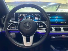 Mercedes-Benz GLE Coupe 2020 GLE 350 4MATIC Coupe SUV Luxury - ფოტო 8