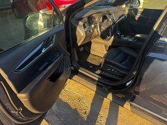 Cadillac XT5 2.0T FWD Fashion Edition - ფოტო 10