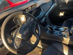 Cadillac XT5 2.0T FWD Fashion Edition - ფოტო 12