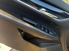 Cadillac XT5 2.0T FWD Fashion Edition - ფოტო 13
