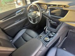 Cadillac XT5 2.0T FWD Fashion Edition - ფოტო 17