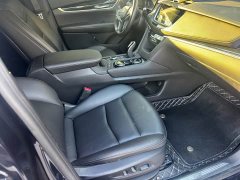 Cadillac XT5 2.0T FWD Fashion Edition - ფოტო 18