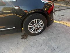 Cadillac XT5 2.0T FWD Fashion Edition - ფოტო 20