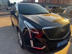 Cadillac XT5 2.0T FWD Fashion Edition - ფოტო 3