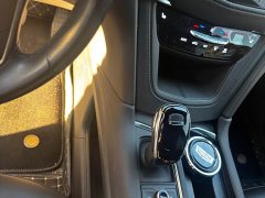 Cadillac XT5 2.0T FWD Fashion Edition - ფოტო 5