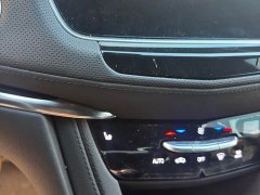 Cadillac XT5 2.0T FWD Fashion Edition - ფოტო 6