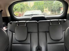 Ford Explorer 2020 EcoBoost 285 AWD Titanium 6-Seater - ფოტო 10