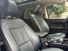 Ford Explorer 2020 EcoBoost 285 AWD Titanium 6-Seater - ფოტო 12