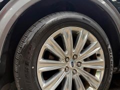 Ford Explorer 2020 EcoBoost 285 AWD Titanium 6-Seater - ფოტო 6