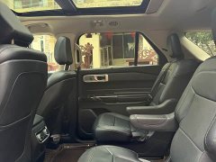 Ford Explorer 2020 EcoBoost 285 AWD Titanium 6-Seater - ფოტო 7