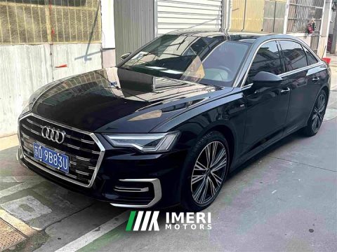 2023 Audi A6L 40 TFSI Luxury Sport Edition - ავტომობილი ჩინეთიდან