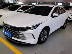 BYD Destroyer 05 Glory Edition DM-i 55KM Luxury - ფოტო 1