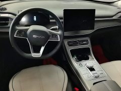 BYD Destroyer 05 Glory Edition DM-i 55KM Luxury - ფოტო 12