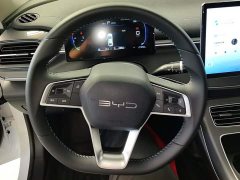 BYD Destroyer 05 Glory Edition DM-i 55KM Luxury - ფოტო 15
