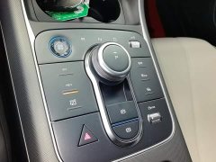 BYD Destroyer 05 Glory Edition DM-i 55KM Luxury - ფოტო 16