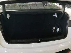 BYD Destroyer 05 Glory Edition DM-i 55KM Luxury - ფოტო 4