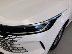 BYD Destroyer 05 Glory Edition DM-i 55KM Luxury - ფოტო 5