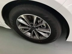 BYD Destroyer 05 Glory Edition DM-i 55KM Luxury - ფოტო 6