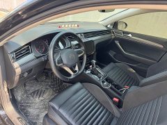 Volkswagen Magotan 2020 330TSI DSG Advance - ფოტო 4