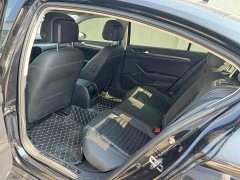 Volkswagen Magotan 2020 330TSI DSG Advance - ფოტო 5