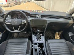 Volkswagen Magotan 2020 330TSI DSG Advance - ფოტო 6