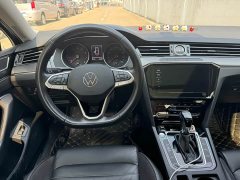 Volkswagen Magotan 2020 330TSI DSG Advance - ფოტო 7