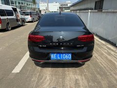 Volkswagen Magotan 2020 330TSI DSG Advance - ფოტო 8
