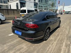 Volkswagen Magotan 2020 330TSI DSG Advance - ფოტო 9