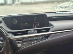 Lexus ES 200 Premium Edition - ფოტო 15