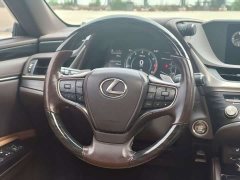 Lexus ES 200 Premium Edition - ფოტო 16