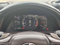 Lexus ES 200 Premium Edition - ფოტო 17