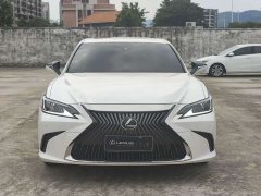 Lexus ES 200 Premium Edition - ფოტო 2