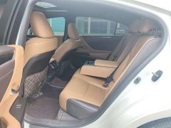 Lexus ES 200 Premium Edition - ფოტო 9