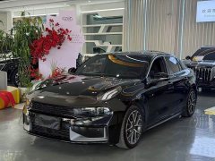 Lynk & Co Geely Lynk & Co 03 2.0T Diesel DCT Pro - ფოტო 1
