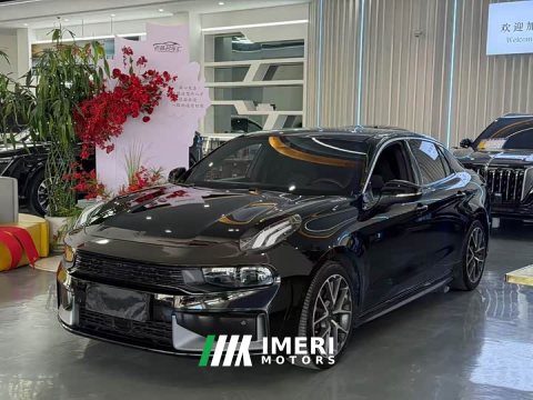 2022 Lynk & Co Geely Lynk & Co 03 2.0T Diesel DCT Pro - ავტომობილი ჩინეთიდან