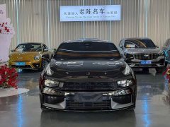 Lynk & Co Geely Lynk & Co 03 2.0T Diesel DCT Pro - ფოტო 2