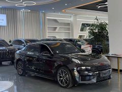 Lynk & Co Geely Lynk & Co 03 2.0T Diesel DCT Pro - ფოტო 3