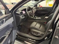 Lynk & Co Geely Lynk & Co 03 2.0T Diesel DCT Pro - ფოტო 4