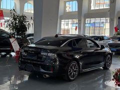 Lynk & Co Geely Lynk & Co 03 2.0T Diesel DCT Pro - ფოტო 7